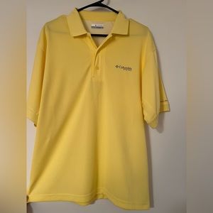 Columbia Perfect Cast Polo Shirt